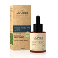 ACEITE NATURAL FACIAL