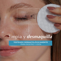 AGUA MICELAR | 400ml