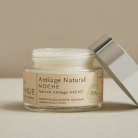 CREMA ANTIAGE NATURAL NOCHE