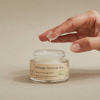 CREMA ANTIAGE NATURAL NOCHE