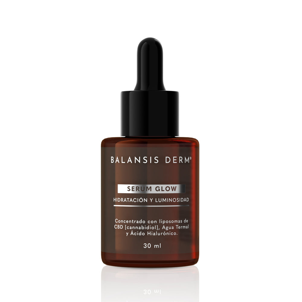 SERUM GLOW | BALANSIS DERM