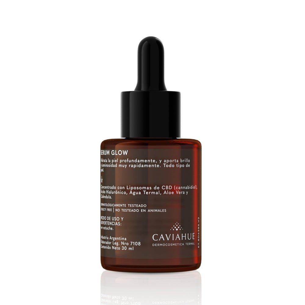 SERUM GLOW | BALANSIS DERM