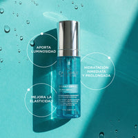 Bruma Facial | Hidratermal