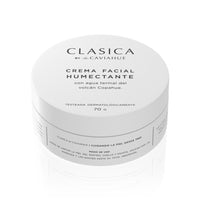 CREMA FACIAL HUMECTANTE | CLASICA