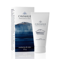CREMA CONTORNO DE OJOS