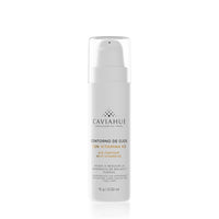 CONTORNO DE OJOS VITAMINA K3
