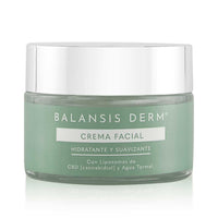 CREMA FACIAL | BALANSIS DERM