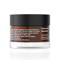 CREMA HOMBRE | 360