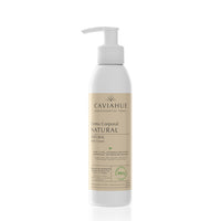 CREMA CORPORAL NATURAL