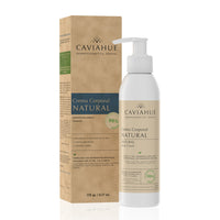 CREMA CORPORAL NATURAL