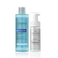 KIT DOBLE LIMPIEZA