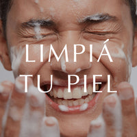 KIT PIEL GRASA