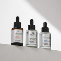 Kit Trío Serums +
