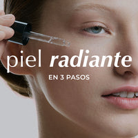 Kit Trío Serums +