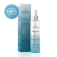 BOOSTER MINERAL FACE