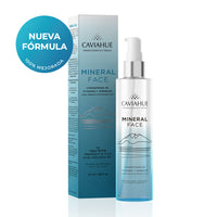 BOOSTER MINERAL FACE