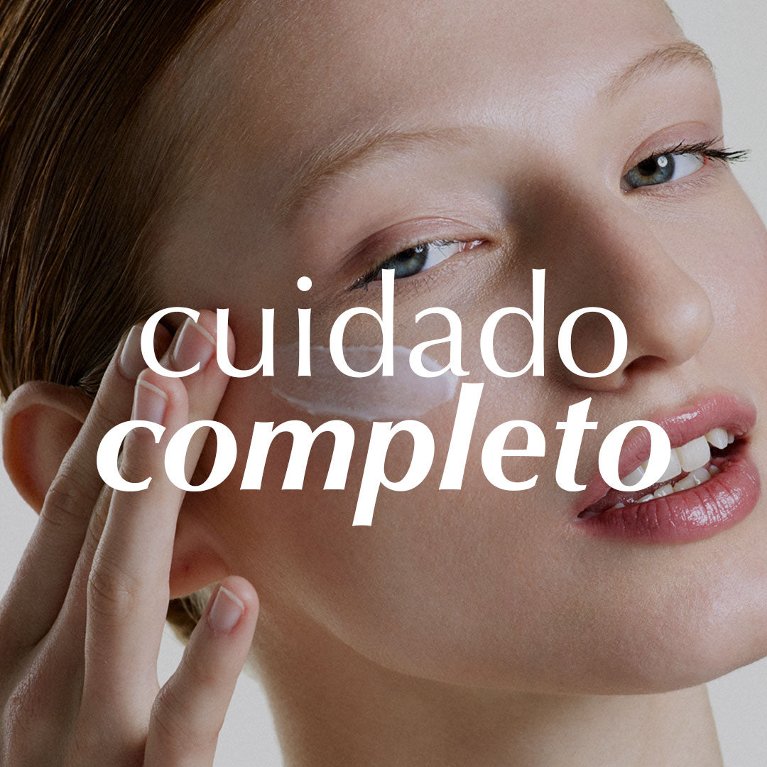 RUTINA COMPLETA CAVIAHUE