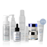 RUTINA COMPLETA CAVIAHUE