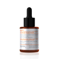 Serum C+
