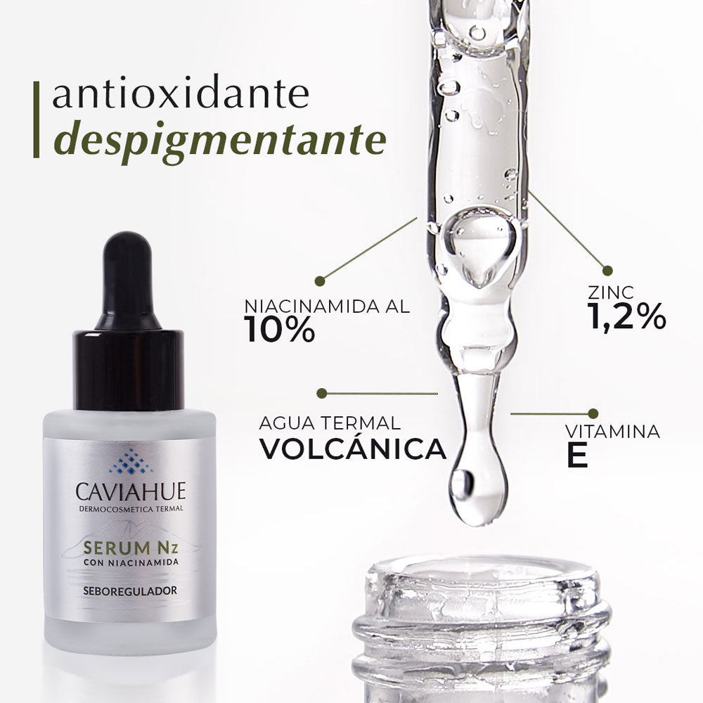 SERUM NZ | Niacinamida