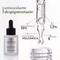 SERUM NZ | Niacinamida