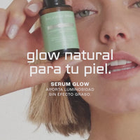 SERUM GLOW | BALANSIS DERM