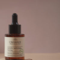 ACEITE NATURAL FACIAL