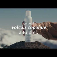 agua termal