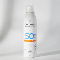 PROTECTOR SOLAR FPS 50 | FAMILIAR