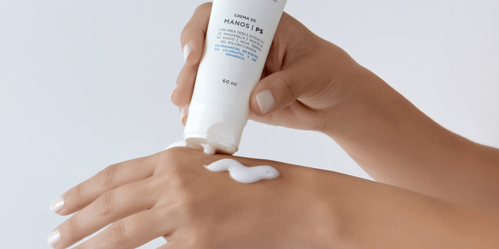Crema para diabeticos con urea: beneficios contra la Piel Reseca