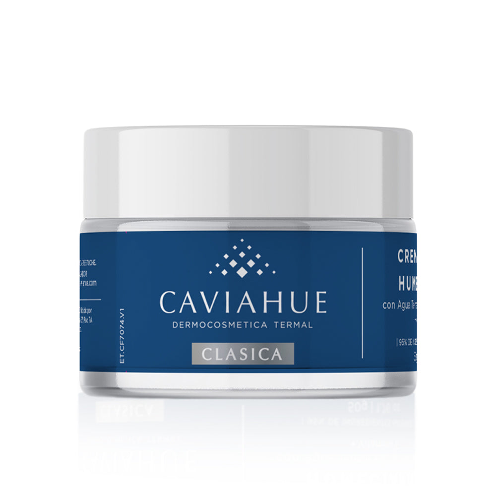CREMA FACIAL HUMECTANTE | CLASICA