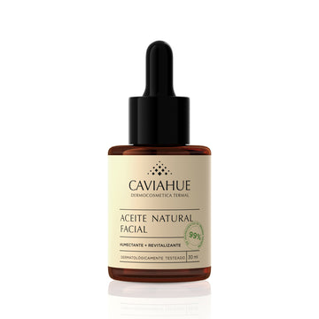 ACEITE NATURAL FACIAL