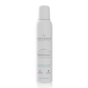 AGUA TERMAL VOLCANICA