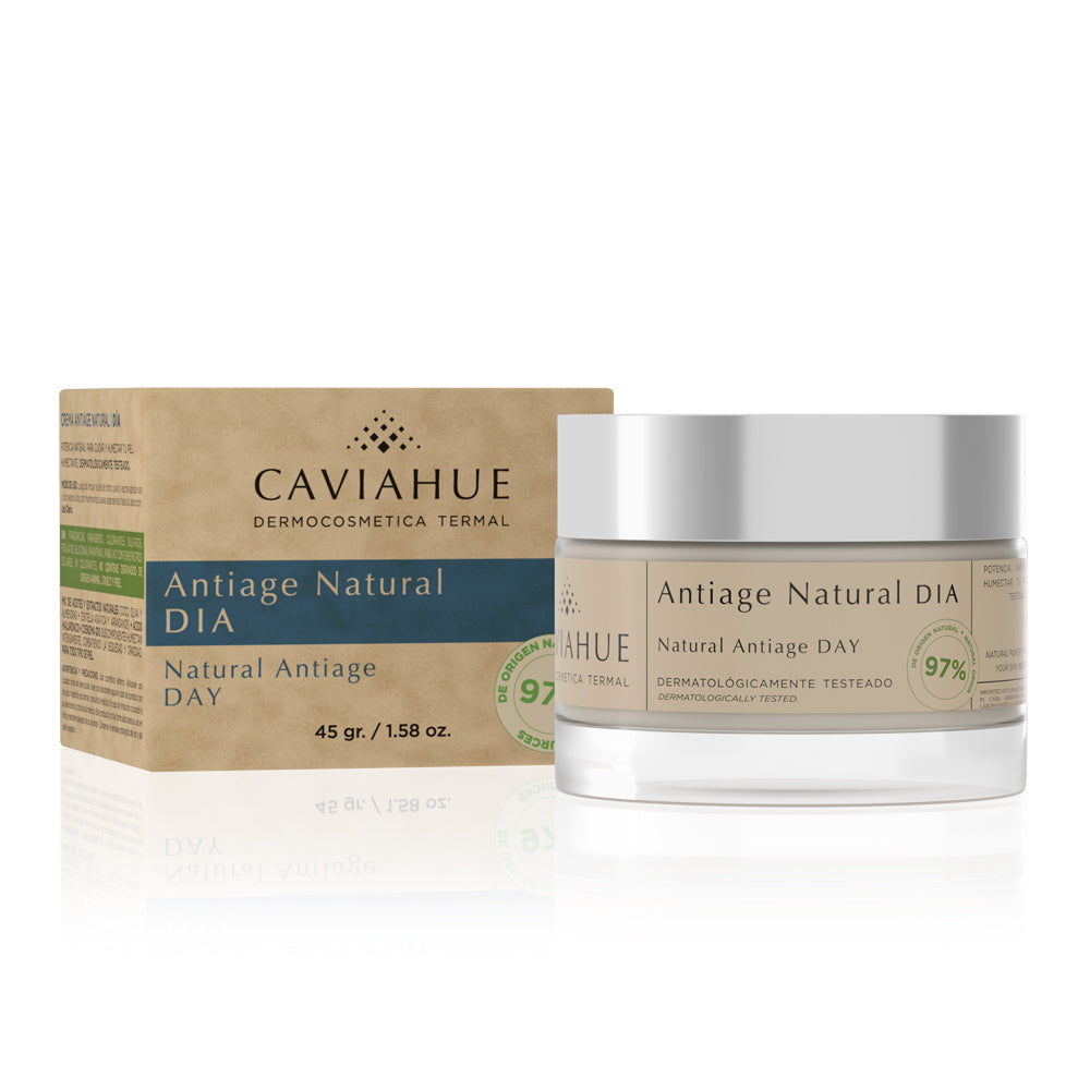 CREMA ANTIAGE NATURAL DIA