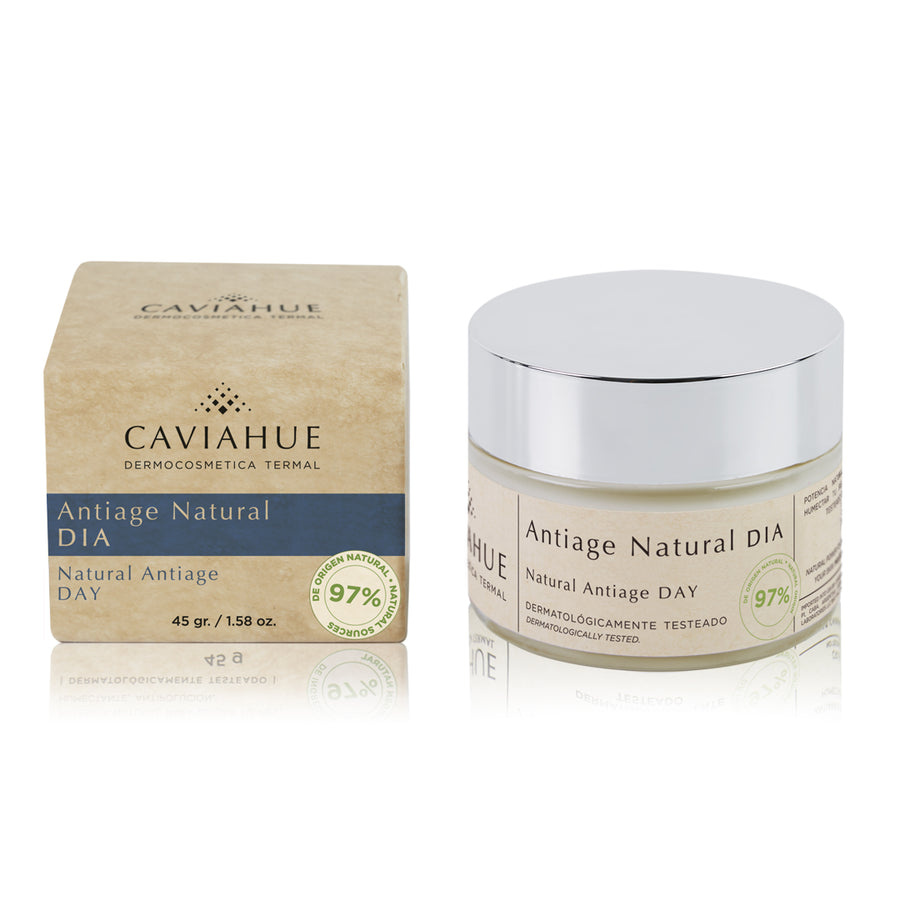 CREMA ANTIAGE NATURAL DIA