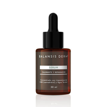 SERUM REPARADOR | BALANSIS DERM