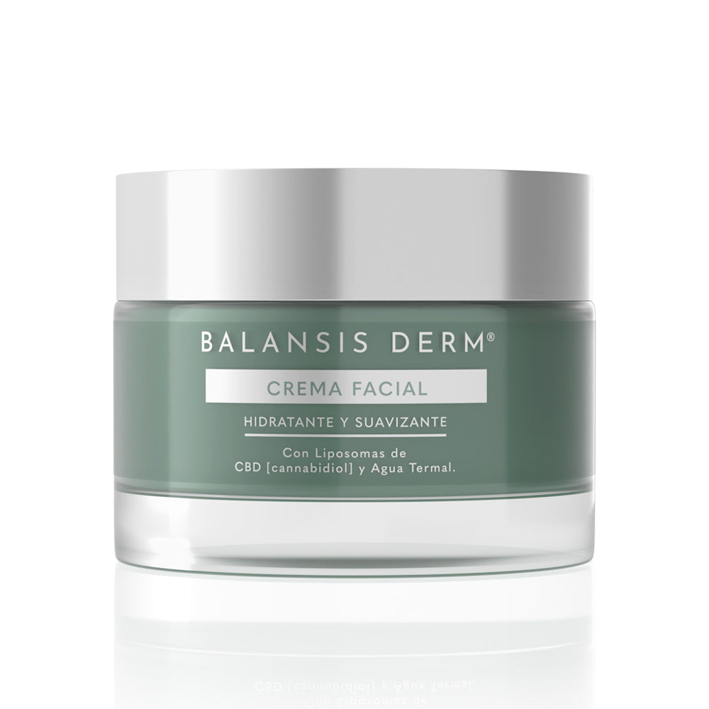 CREMA FACIAL | BALANSIS DERM