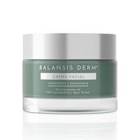 CREMA FACIAL | BALANSIS DERM