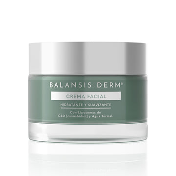 CREMA FACIAL | BALANSIS DERM