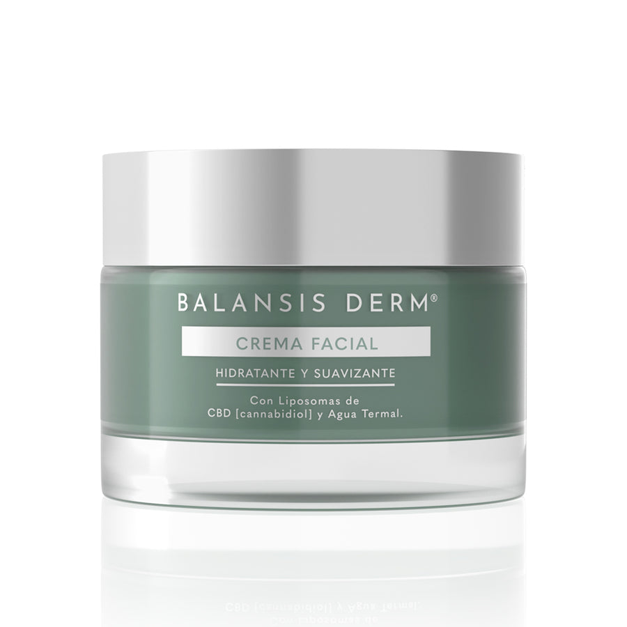 CREMA FACIAL | BALANSIS DERM
