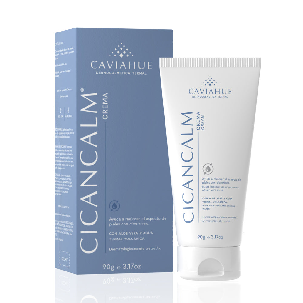 CICANCALM CREMA