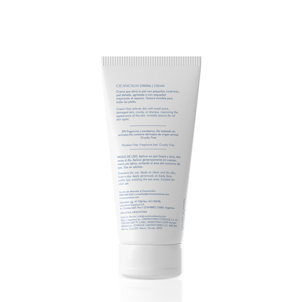 CICANCALM CREMA