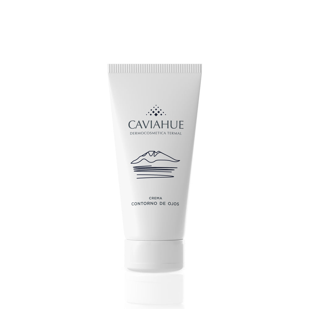 CREMA CONTORNO DE OJOS