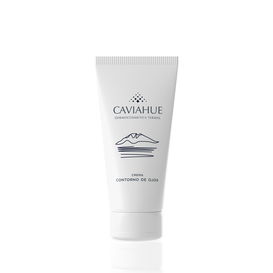 CREMA CONTORNO DE OJOS