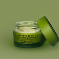 Contorno de Ojos Palta