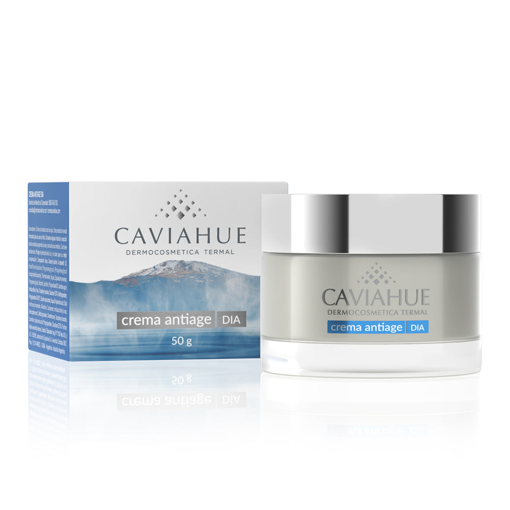 CREMA ANTIAGE DIA