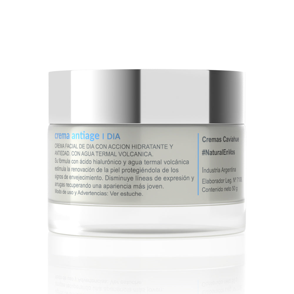 CREMA ANTIAGE DIA