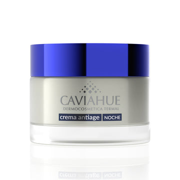 CREMA ANTIAGE NOCHE