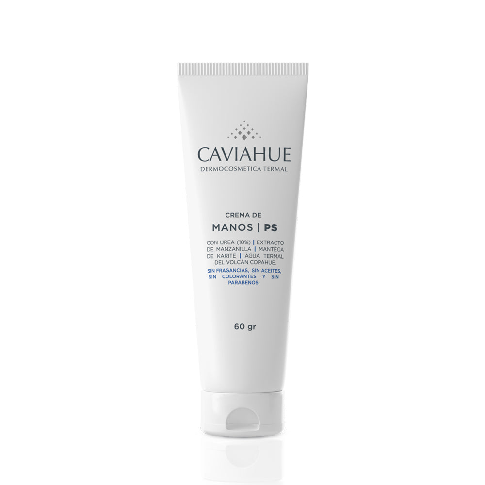 CREMA DE MANOS PS