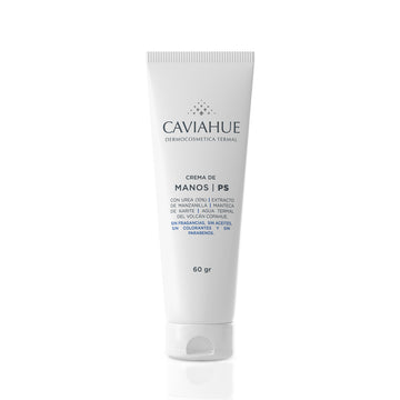 CREMA DE MANOS PS